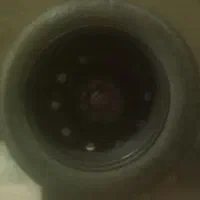 لاستیک زاپاس|حراج|همدان, |دیوار