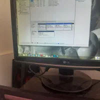 کامپیوتر خانگی|رایانه رومیزی|رودهن, |دیوار