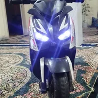 موتورشارژی