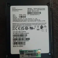 SSD - PM1653