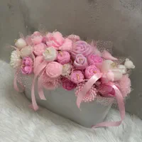 فروش باکس گل|گل مصنوعی|تبریز, |دیوار