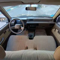 میتسوبیشی L200 بیرنگ مشابه صفر|خودرو سواری و وانت|اصفهان, کوی امام|دیوار