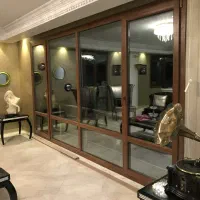 تولید تعمیر تعویض درب و پنجره دو جداره تمامی نقاط|خدمات پیشه و مهارت|تهران, مدائن|دیوار