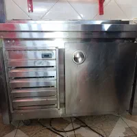 تاپینگ یخچال فریزر