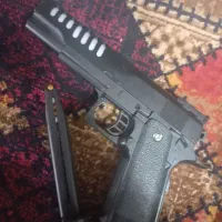کلت اسباب بازی