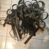 اتصالات گازی برای لوله کشی گاز|مصالح و تجهیزات ساختمان|فردیس, منظریه|دیوار