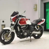 cb1000 مشابه نو کارکرد58000 دست اول بدون رنگ