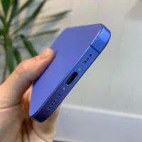 آیفون ۱۶ نرمال در حد آکبند iPhone 16 cycle 1|موبایل|کرج, گوهردشت|دیوار