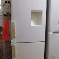 یخچال و فریزر سامسونگ