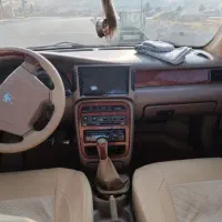 سمند IX در حد عتیقه|خودرو سواری و وانت|بوکان, |دیوار