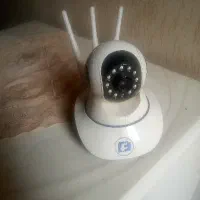 دوربین مداربسته وای فا