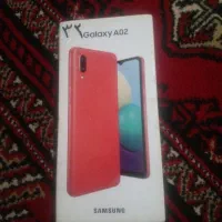 گوشیA02|موبایل|خان ببین, |دیوار