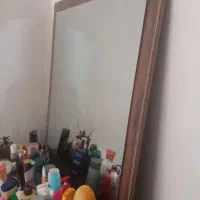 آیینه بزرگ|آینه|اصفهان, بهارستان|دیوار