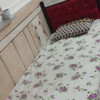 تخت خواب یک نفره