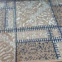 پادری گلیم|پادری|کاشان, کارگر|دیوار