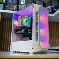 کیس گیمینگ نسل 12 آکبند / با گرافیک 8GB / رم 16