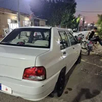 پراید 132 مدل 96|خودرو سواری و وانت|آبادان, |دیوار