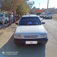 پراید وانت ۴۰۱