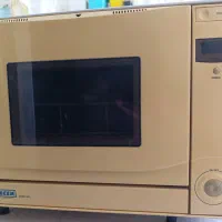 ماشین ظرفشویی