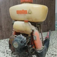 موتور سم پاش سمپاش