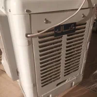 کولر مارک آبسان نو فقط دو ماه کار کرده