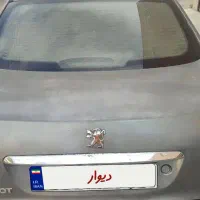 پژو اس دی وی۸مدل ۸۹اتاق تعویض قانونی سال 91|خودرو سواری و وانت|اصفهان, بهارستان|دیوار