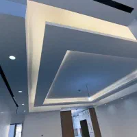 فروش و اجرای کناف سقف کاذب