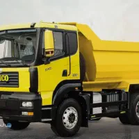 ماشین باربری با عملکرد حرفه ای باخدمات کامل|خودرو سنگین|تبریز, |دیوار