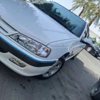 پارس مدل ۹۷ در حد|خودرو سواری و وانت|جیرفت, |دیوار