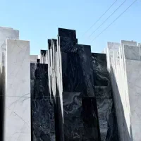 سنگ ساختمان|عمدهفروشی|هشتگرد, طاووسیه|دیوار