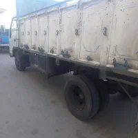 ایسوزو ۶ تن مدل ۸۷|خودرو سنگین|بندرعباس, |دیوار