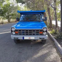 نیسان کم کارکرد