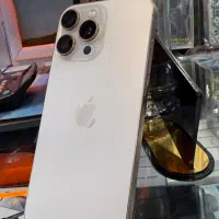 ایفون 16pro max 256/za|موبایل|کرمان, |دیوار