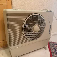 کولر و پنکه آبی آبسال نو- پرتابل|کولر آبی|تهران, آجودانیه|دیوار