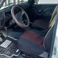 پیکان وانت خشک|خودرو سواری و وانت|زابل, |دیوار