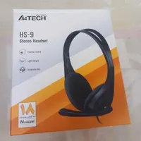 هدفون سیمدار