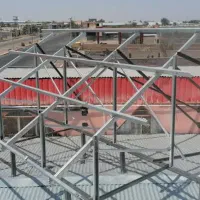 پمپ و برق خورشیدی|خدمات پیشه و مهارت|بم, |دیوار