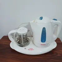 چای ساز تفال سالم