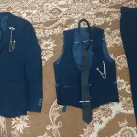 کت شلوار مجلسی|لباس|قائن, |دیوار