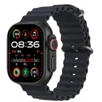 ساعت اولترا هوشمند