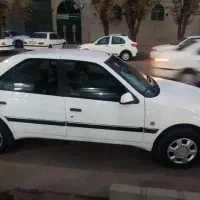 پژوslxمدل98موتورtu5 گاز سیمی|خودرو سواری و وانت|سیرجان, |دیوار