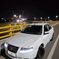 سورن پلاس XU7p 1403 درحد دریچه گاز برقی|خودرو سواری و وانت|فاضل آباد, |دیوار