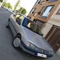 405مدل 91