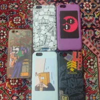 قاب آیفون سیکس اس