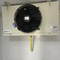 یخچال ۴/۵تن زیر صفر نو و سالم|عمدهفروشی|آستانه سرا, |دیوار