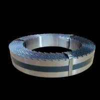 تیغ اره نواری فلکه فروزین فرانسه اصل