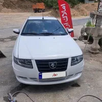 سورن پلاس ۱۴۰۱ EF7|خودرو سواری و وانت|زاینده رود, |دیوار