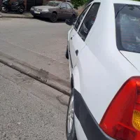 l90 مدل ۱۳۹۵ E2 (پارس خودرو)