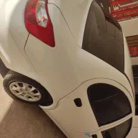 ساینا s1403 در حد خشک فوق العاده مرتب و تمیز|خودرو سواری و وانت|قزوین, |دیوار