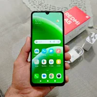 redmi A5 - 128 gig نونو عروسک